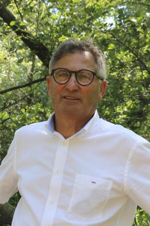 Président : Christian COLOMBET