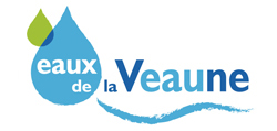 Eaux de la Veaune